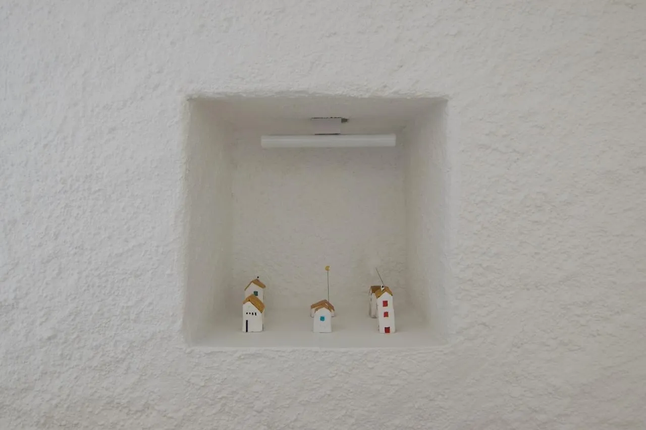 Dom wakacyjny Willa El Porro Cadaqués Hiszpania