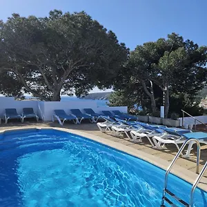 3* Hotel S´aguarda